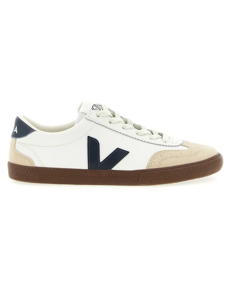 VEJA Venescha 'Volley' Turnschuhe Blue