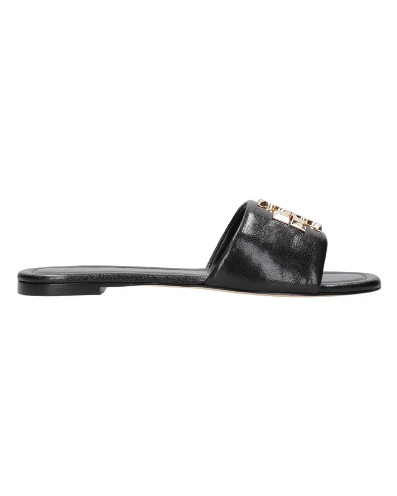 Tory Burch e Sandalen schwarz Black