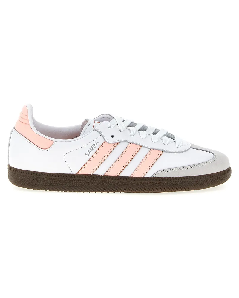 adidas Samba Og' Sneakers White