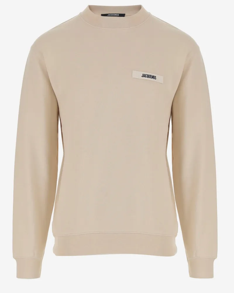 Jacquemus  Beige
