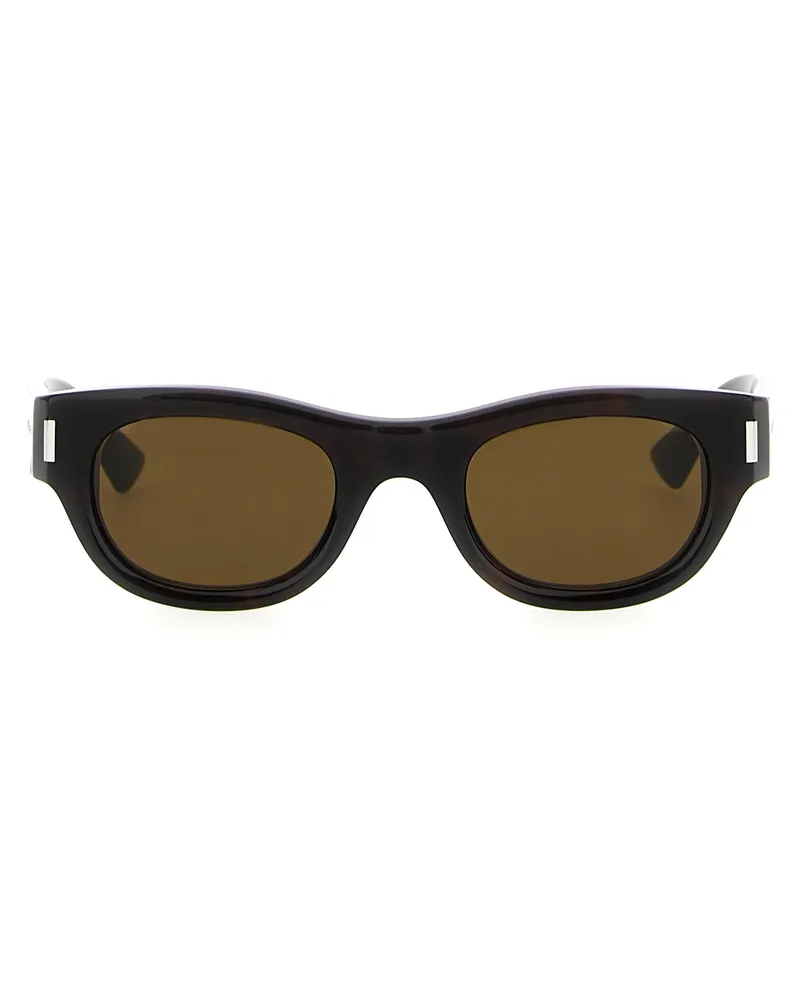 Saint Laurent Sonnenbrille „Sl 761 Brown
