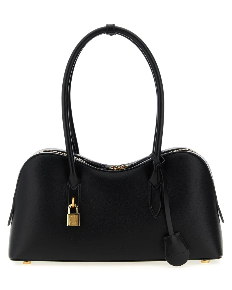 Stella McCartney Ryder' Umhängetasche Black