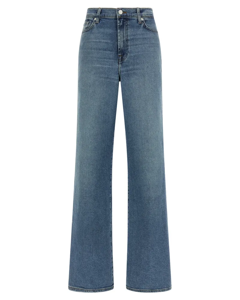 7 for all mankind Modern Dojo“-Jeans Blue