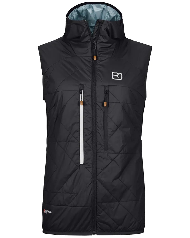 Ortovox  Black