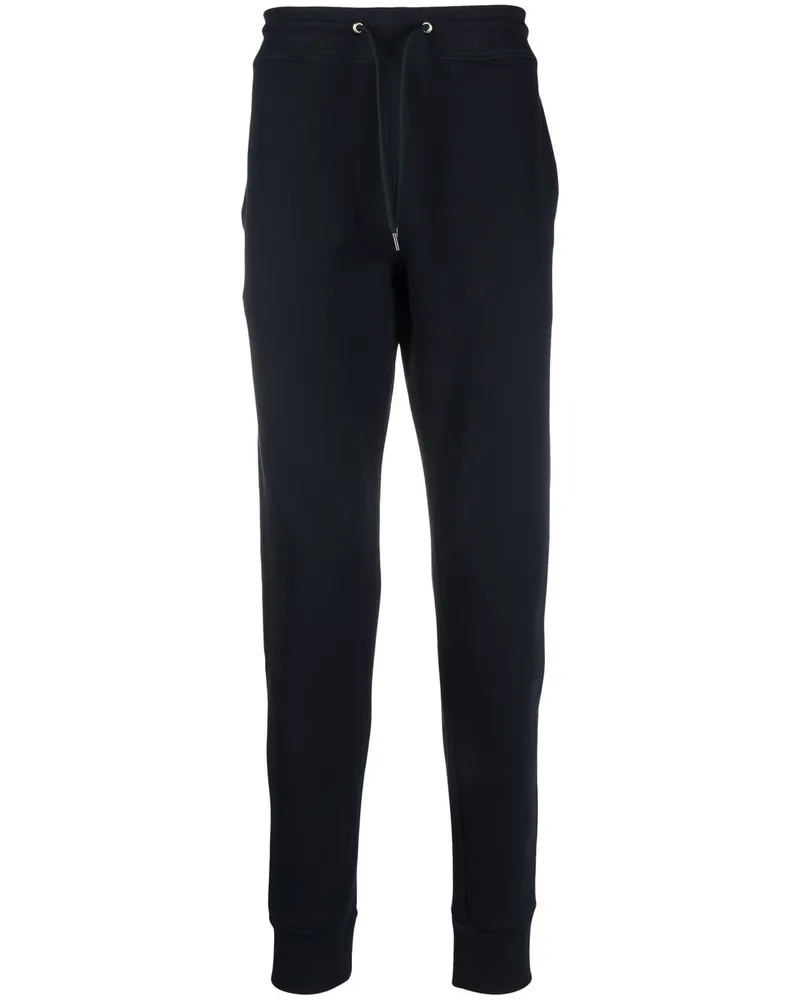 Paul Smith Hosen Blue
