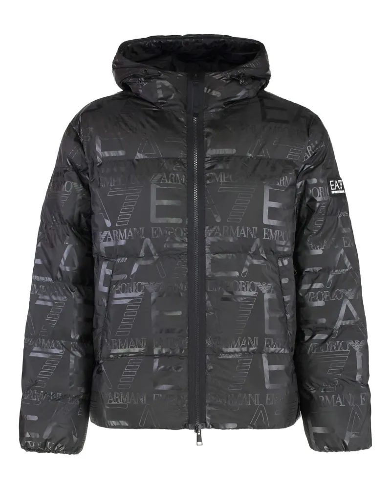 EA7  Black
