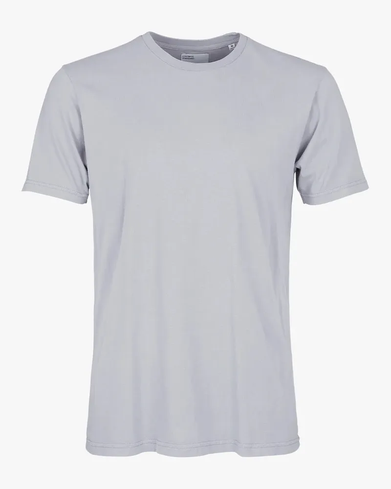 COLORFUL STANDARD Buntes Standard Klassiker organisches T -Shirt 