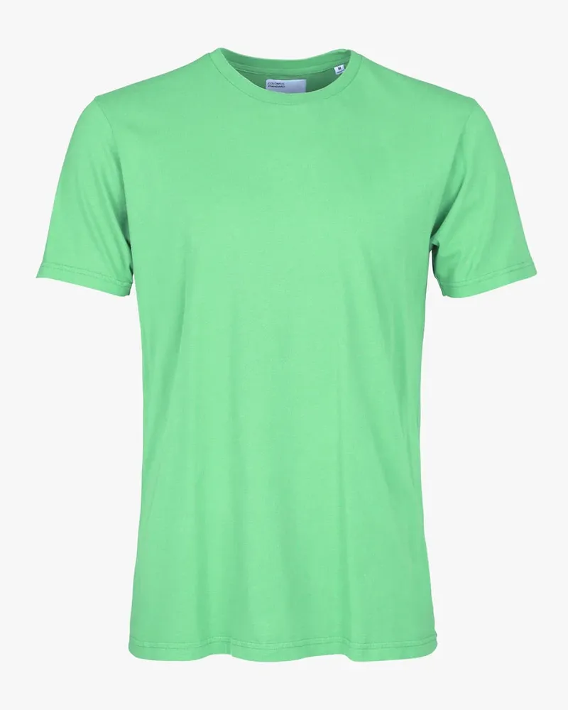 COLORFUL STANDARD Buntes Standard Klassiker organisches T -Shirt 