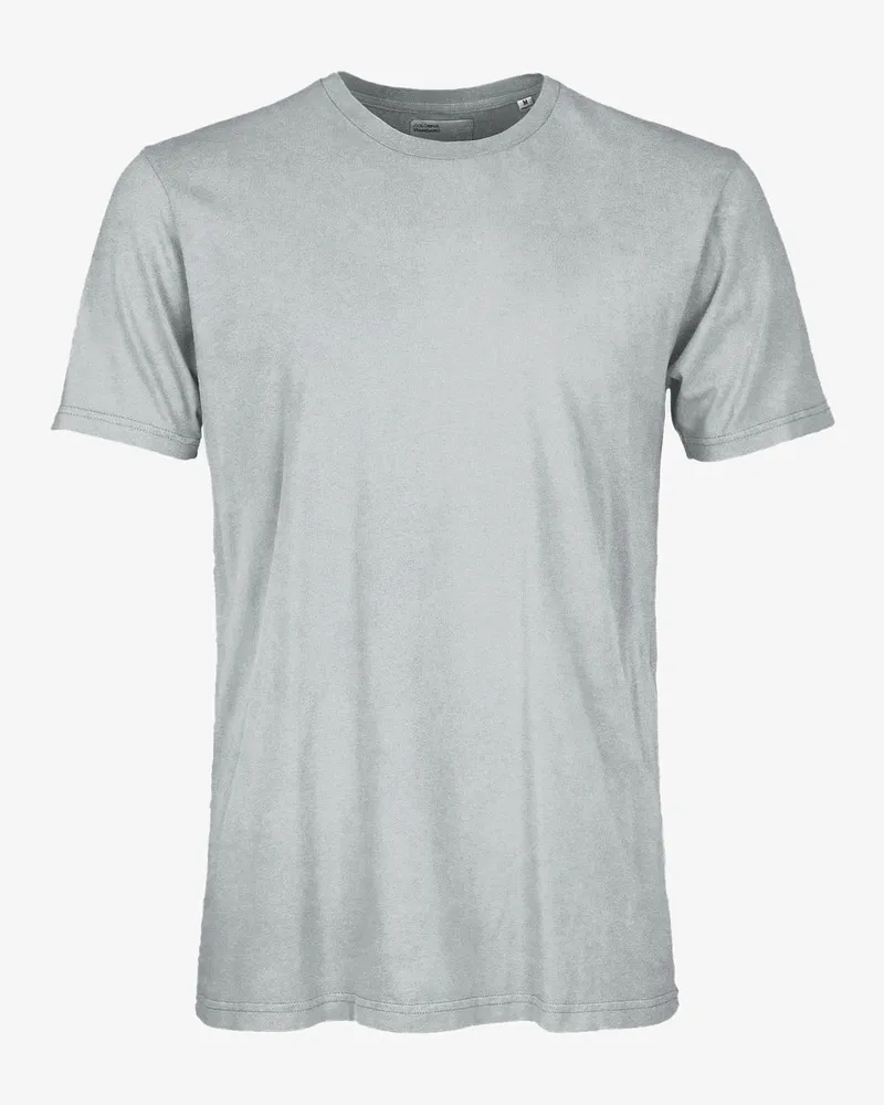 COLORFUL STANDARD Buntes Standard Klassiker organisches T -Shirt 