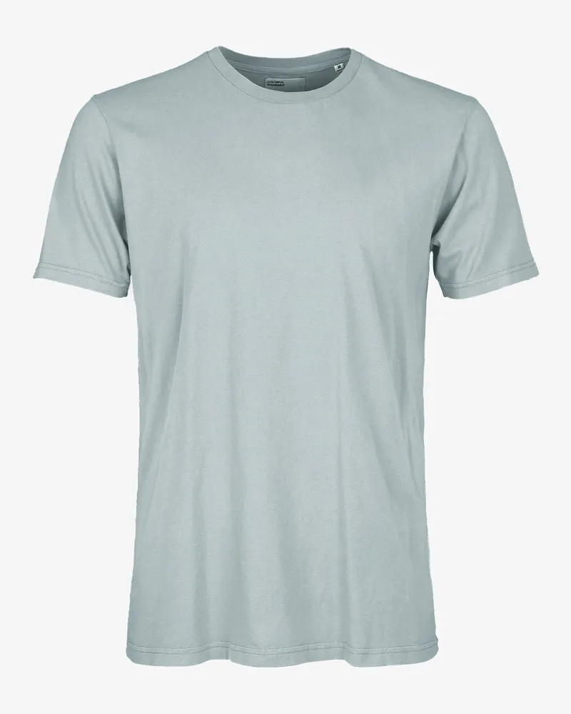 COLORFUL STANDARD Buntes Standard Klassiker organisches T -Shirt 