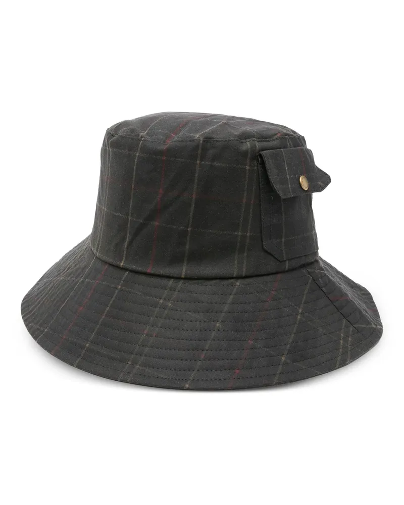 Barbour ICH'm Ich werde es nicht tun 