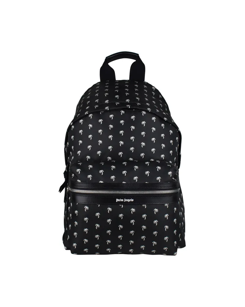 Palm Angels Rucksack Black