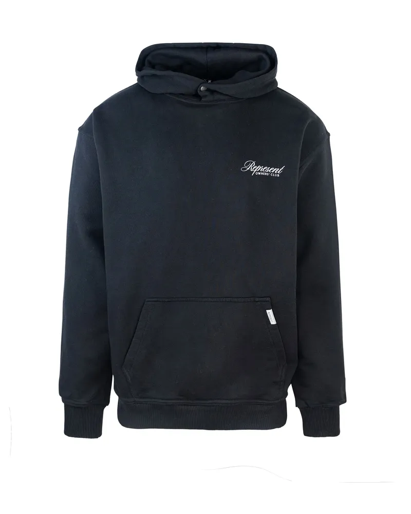 REPRESENT Vertreten den FELPA Owners Club Nera Black