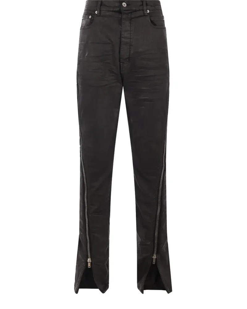 DRKSHDW by Rick Owens Bolan Banana Skinny Jeans 99