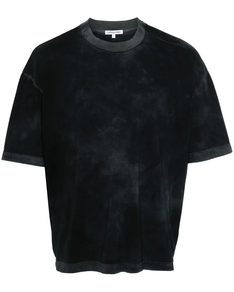 Cotton Citizen the Bowie Kurzarm 