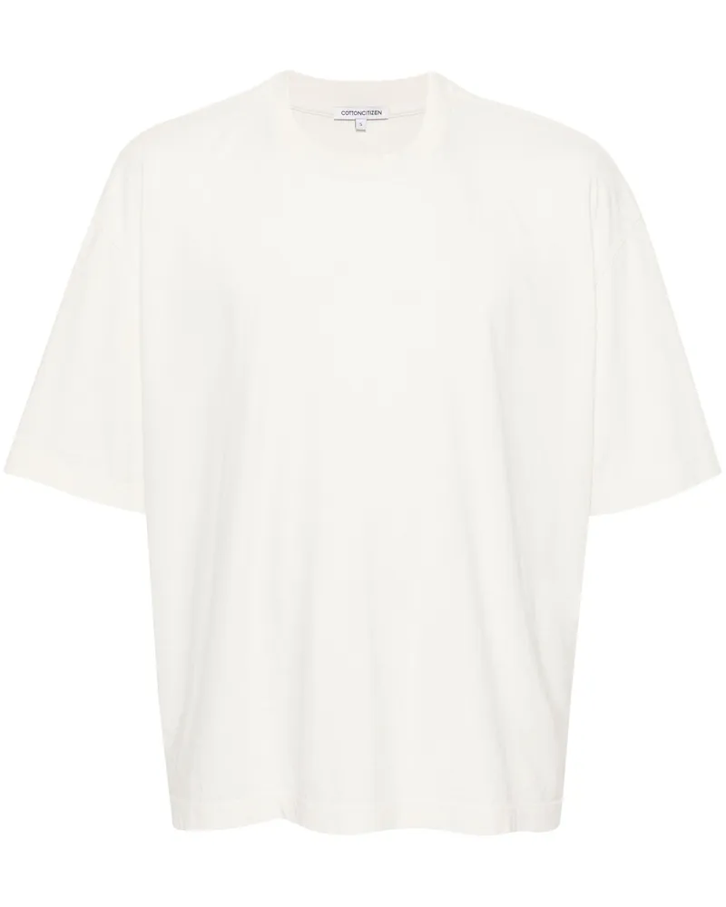 Cotton Citizen the Bowie Kurzarm 