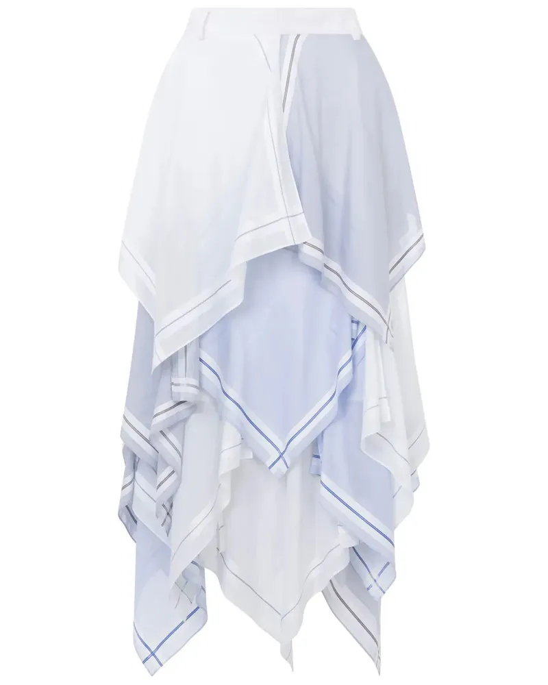 Moschino Long Asymmetric Rock 1888