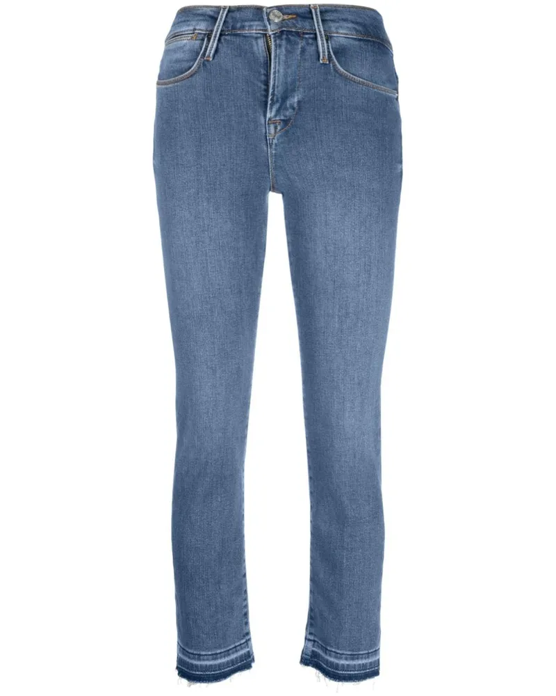 Frame Denim Rahmen Blue