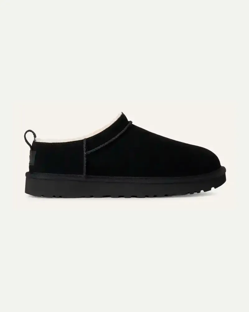UGG W Classic Micro Black