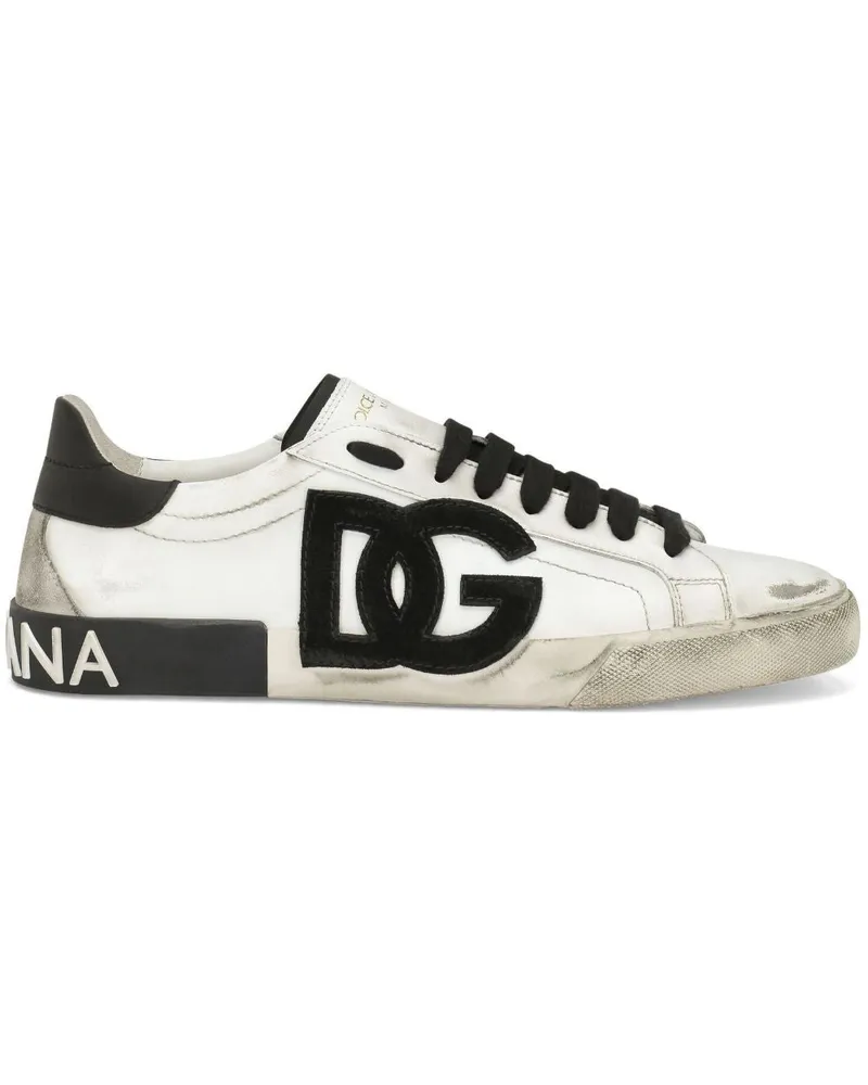 Dolce & Gabbana  White