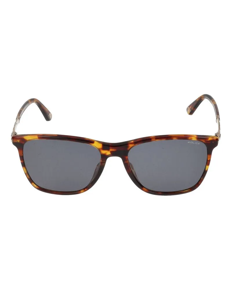 Police Sonnenbrille Polizei spld45 08 XW /17/145 08xw