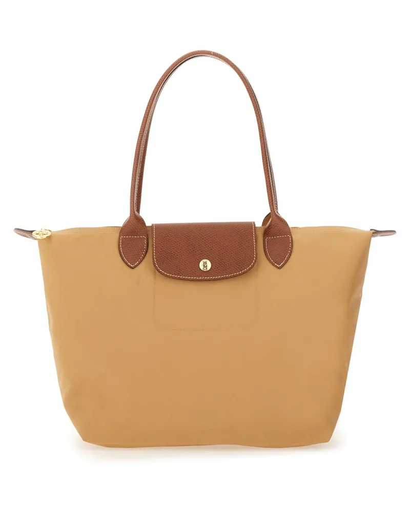Longchamp Borsa "Le Pliage Beige