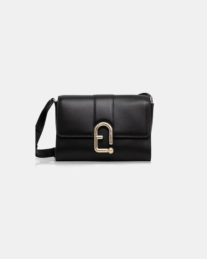 Furla Urban S Black