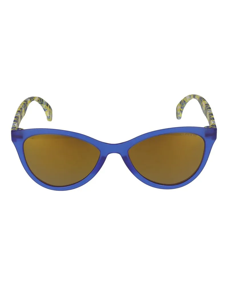 Police Sonnenbrille Polizei spl086 J15 g /17/140 J15g