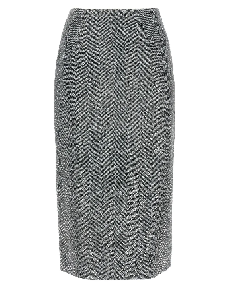 Ermanno Scervino Strassrock Gray