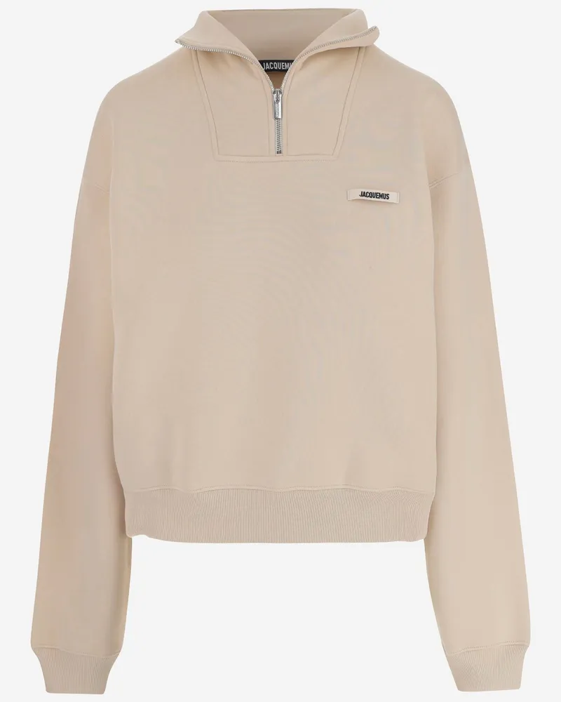 Jacquemus  Beige