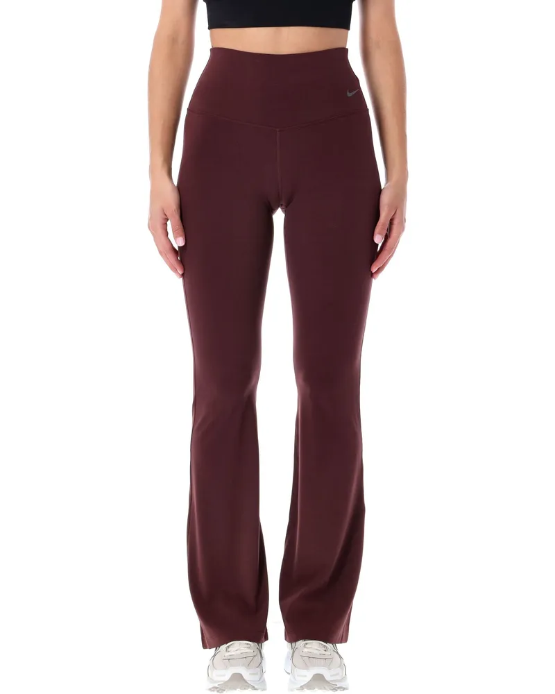 Nike Hosen lila Purple