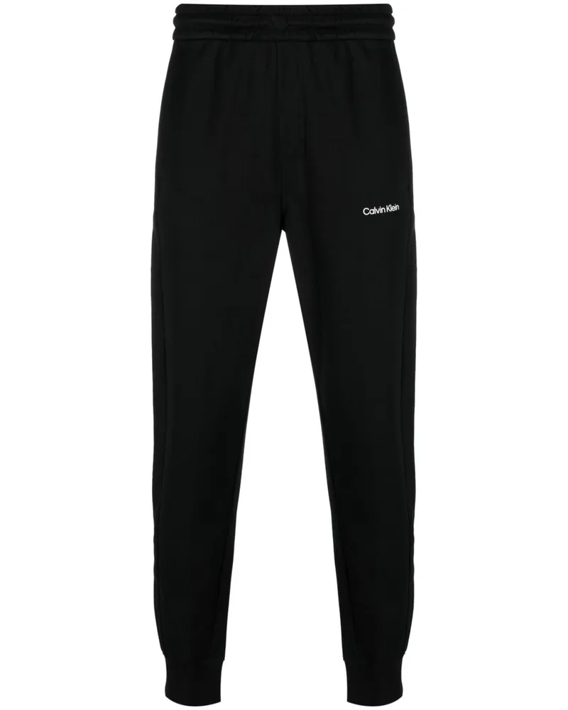 Calvin Klein Sporthosen Black
