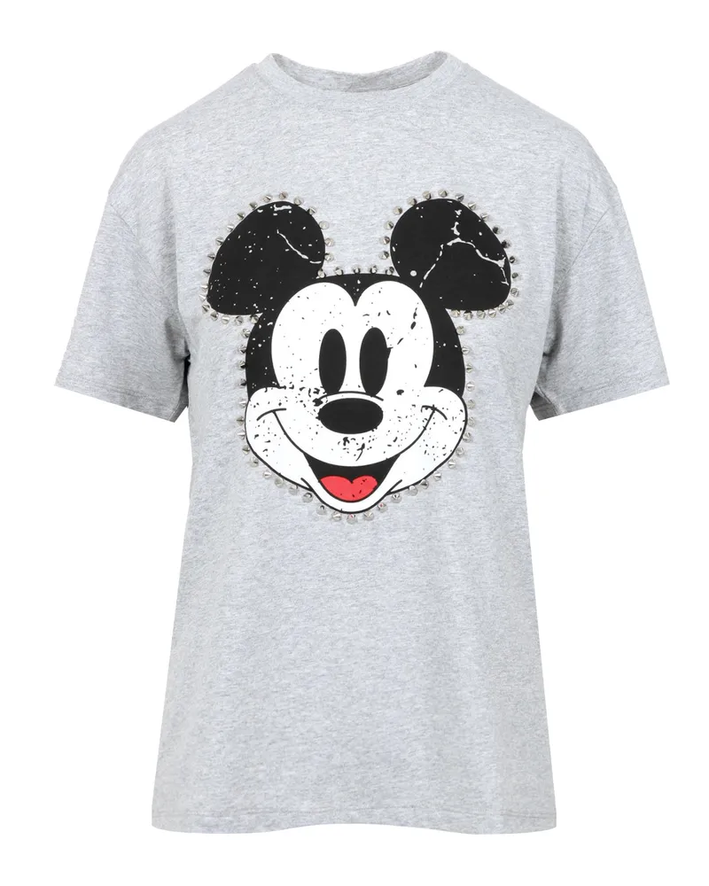 Aniye By Aniye von T -Shirts und Polos Grey Grey