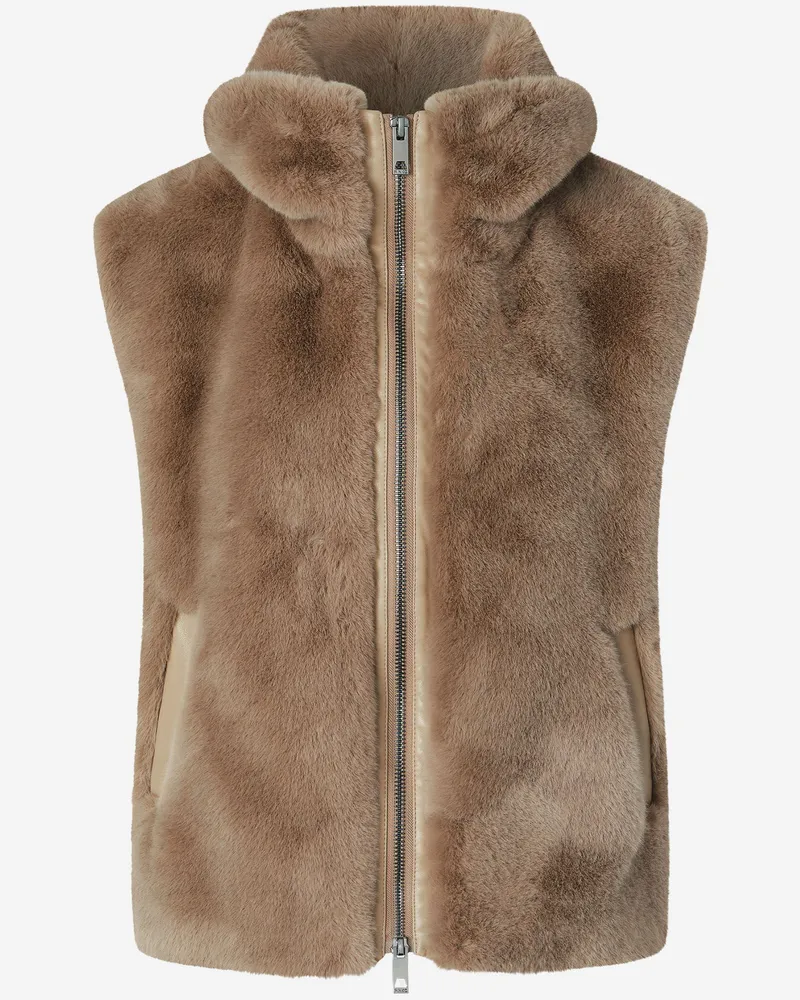 Pinko Pink Beige