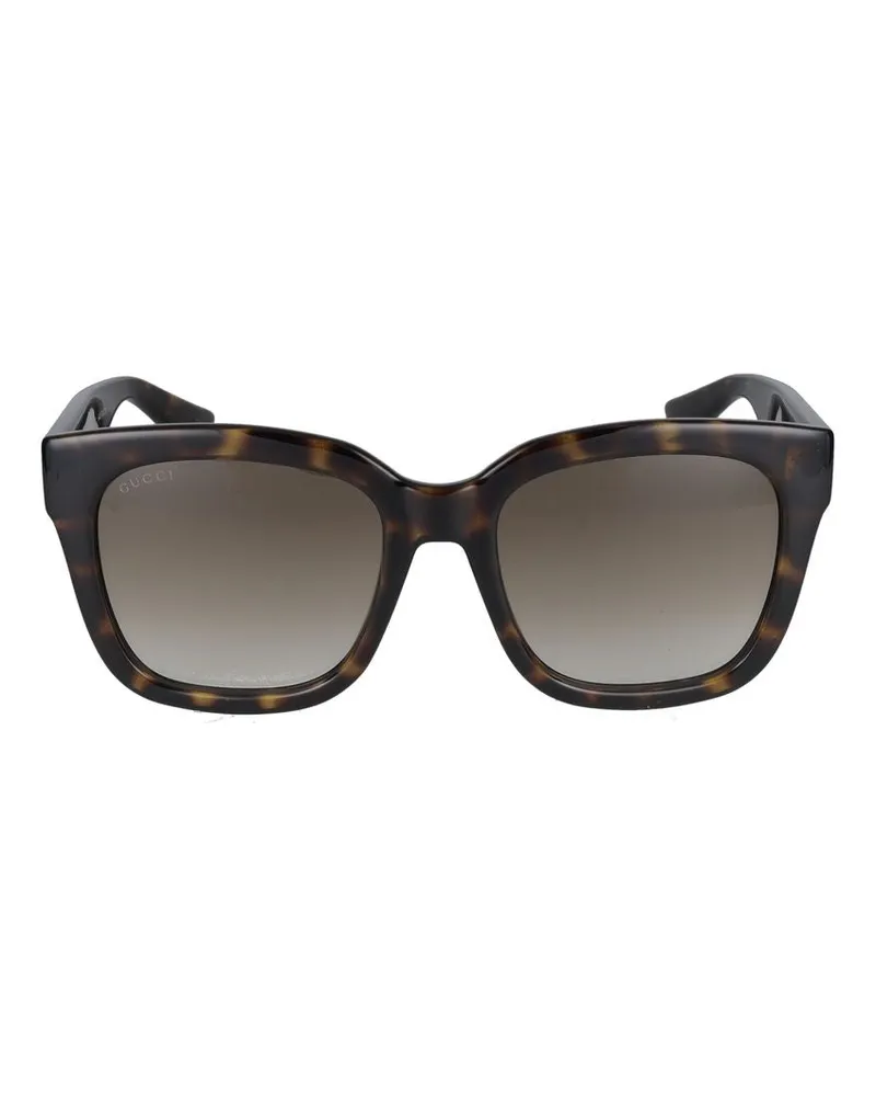 Gucci Sonnenbrille  GG1338 S 003 Havanna Havanna Brown /19/140 003