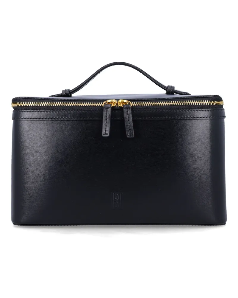 By Malene Birger Von Malene Birger Geldbörsen Schwarz Black