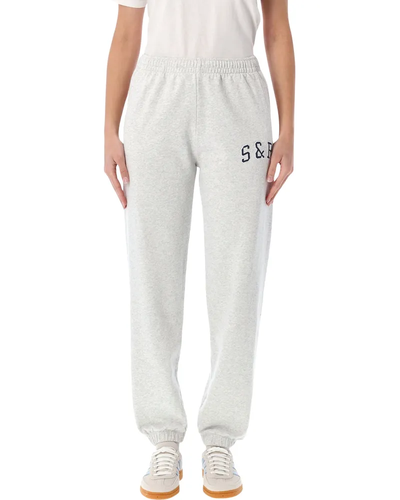 SPORTY & RICH Sportliche und reichhaltige Kleidung Heather