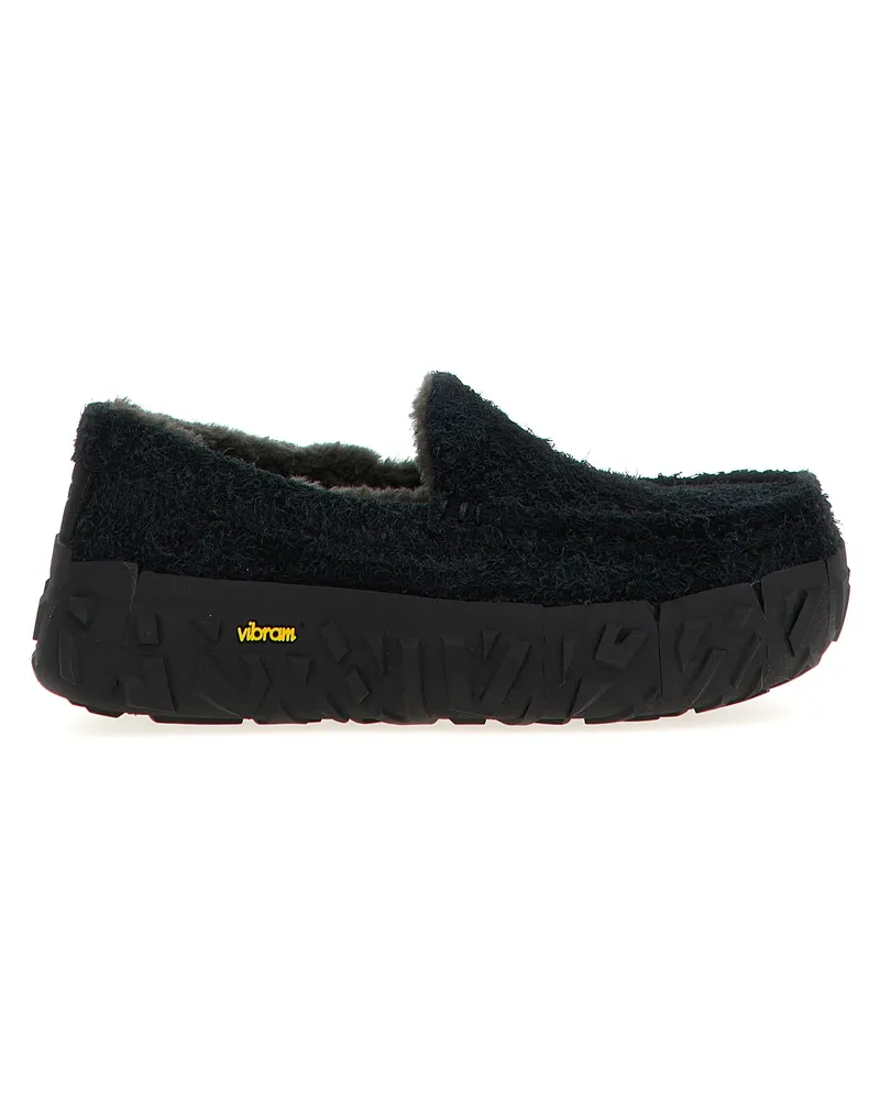 UGG Ascot Vibram Weap Tech' Schuhe Black