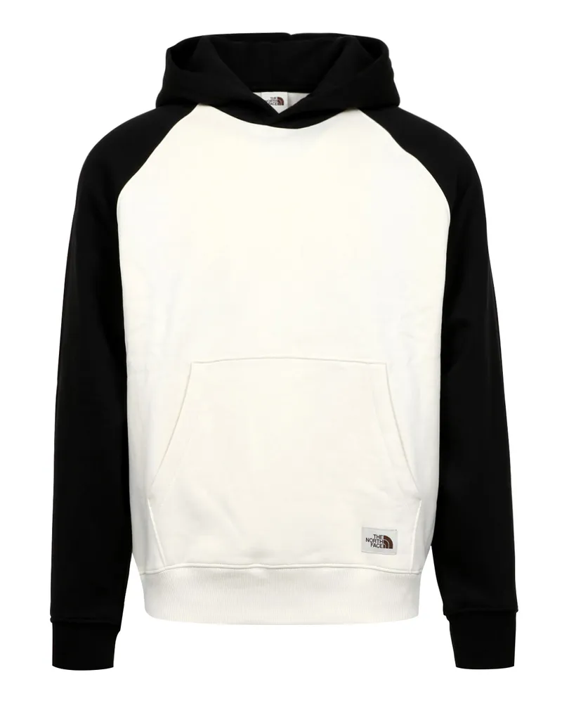 The North Face Die Nordflächenpullover weiß White