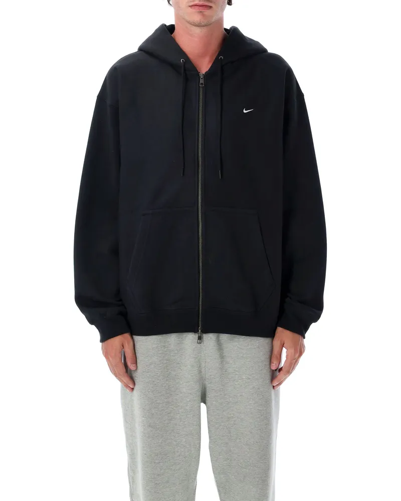 Nike Kleidung .... Schwarz Black