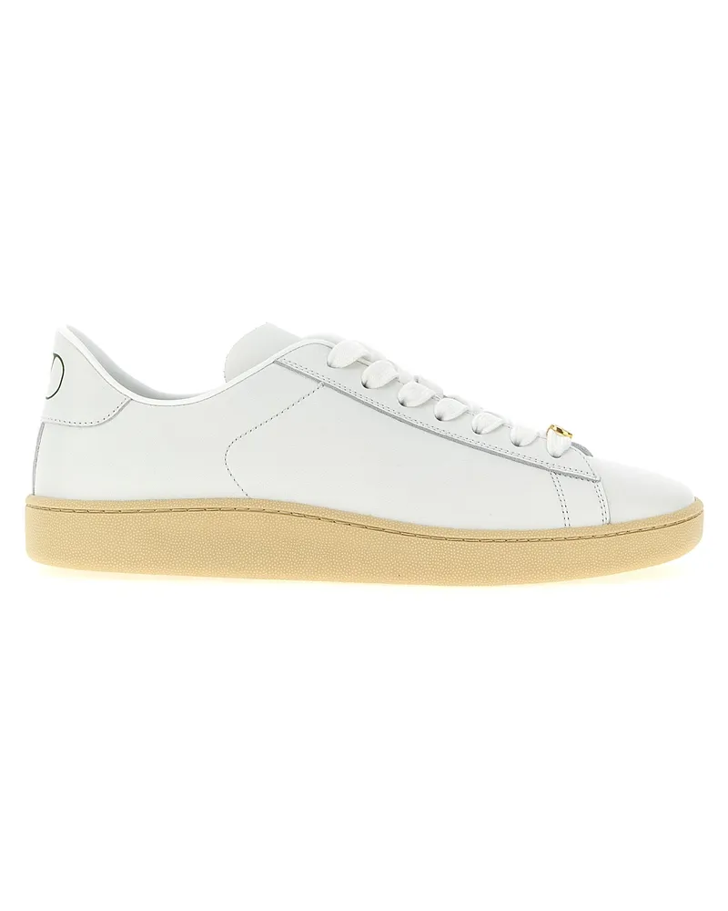 Valentino Garavani Valentino Garavani 'Royco' Sneaker White