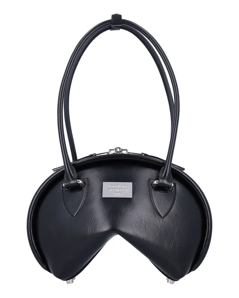 Acne Studios Taschen .. Schwarz Black