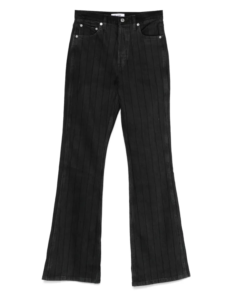 RE/DONE Riding Jeans Night