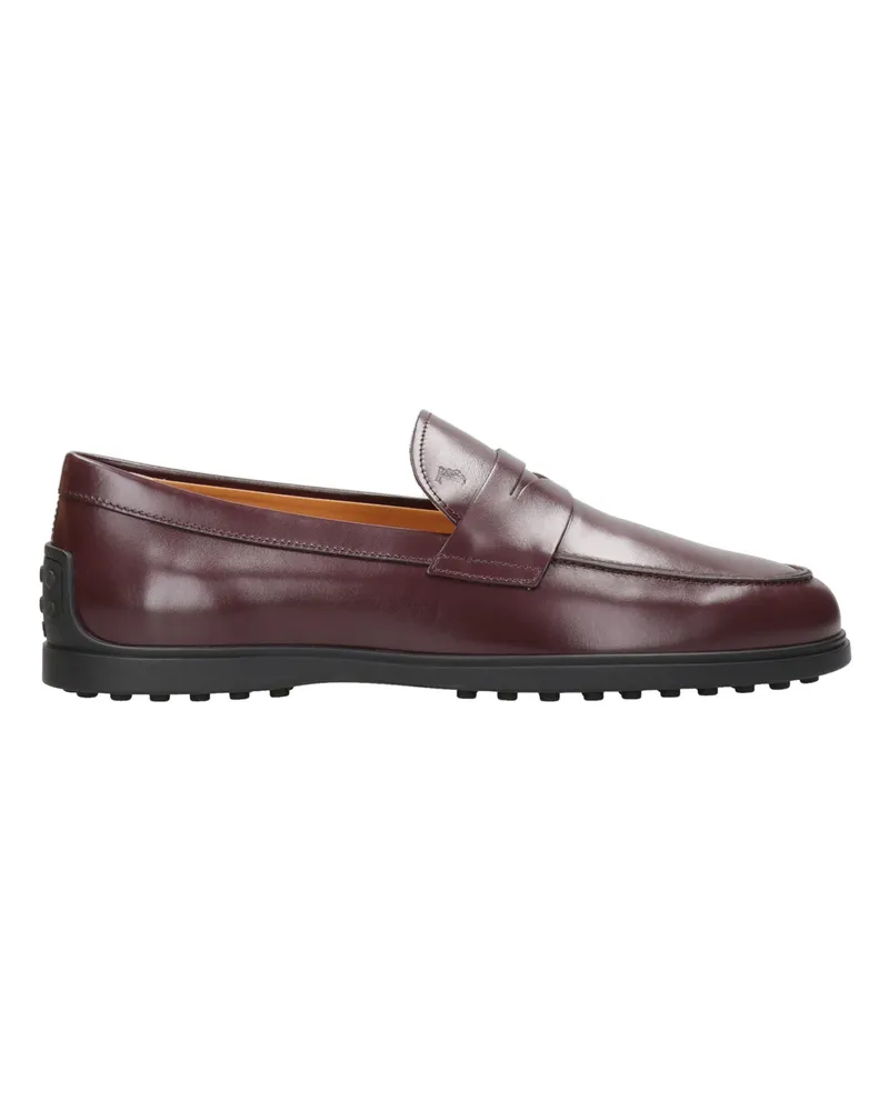 TOD'S Tod 's Sandalen Bordeaux Bordeaux