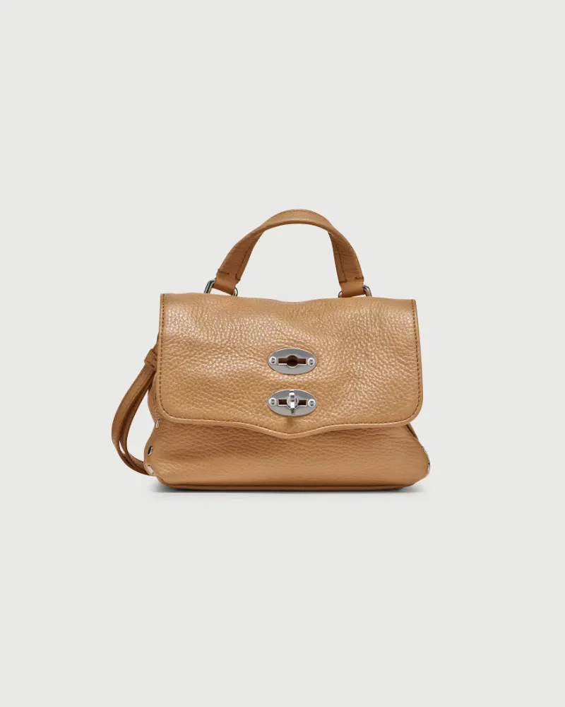Zanellato Postina täglich Baby Brown