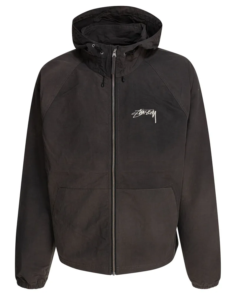 Stüssy Jacken Black
