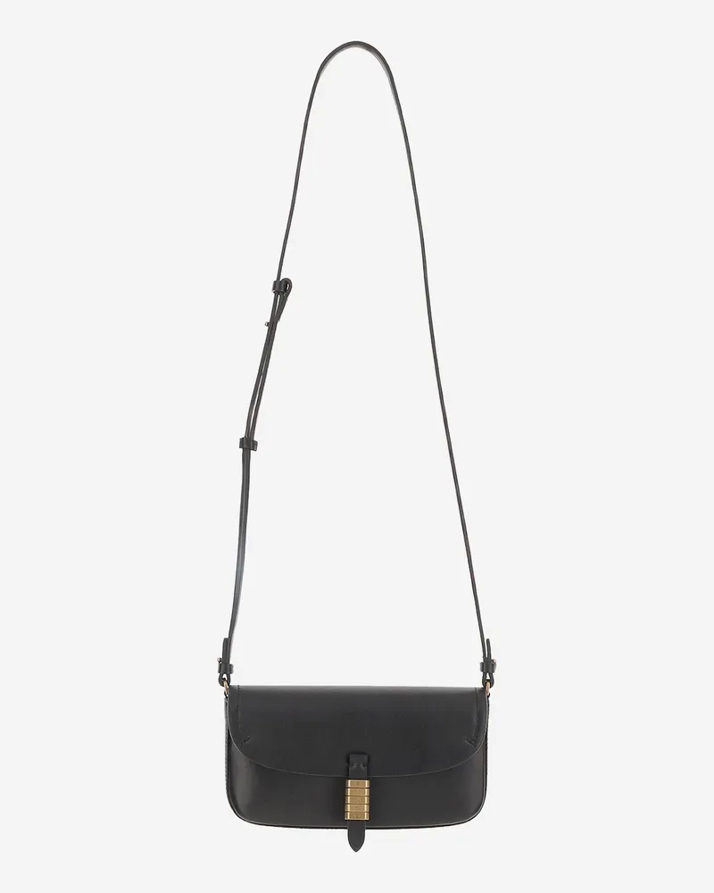 Pinko Pink Black