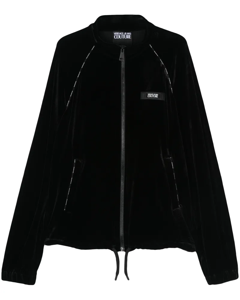 Versace Jeans Rx Piping Sweatshirts 