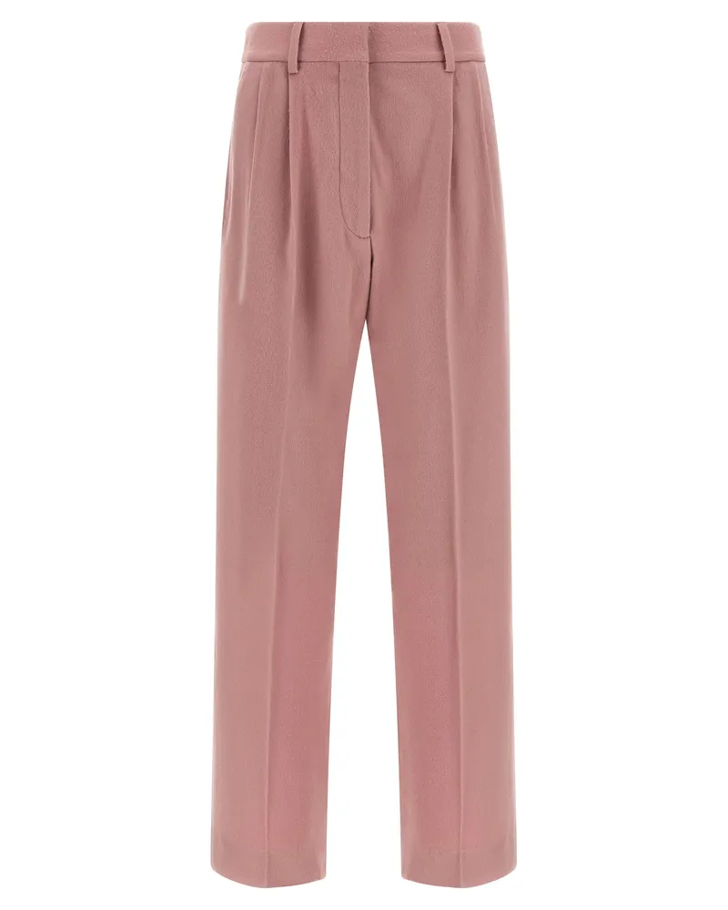 Blazé Milano Mystere Fox' Hosen Pink