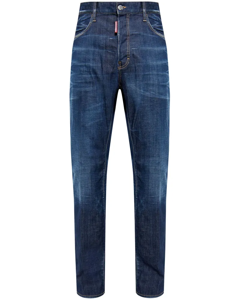 Dsquared2  Blue